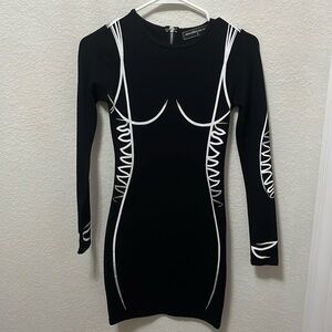 Maniere De Voir dress